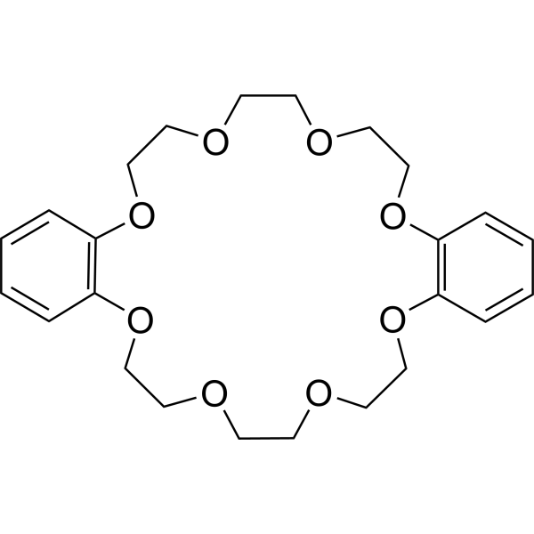 Dibenzo-24-crown-8-ether 14174-09-5